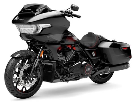 2024 Harley-Davidson CVO™ Road Glide® ST in Lynchburg, Virginia - Photo 4