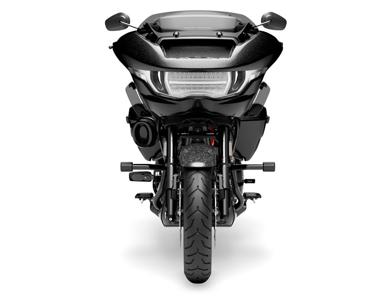 2024 Harley-Davidson CVO™ Road Glide® ST in Broadalbin, New York - Photo 5