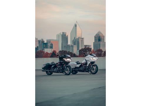 2024 Harley-Davidson CVO™ Road Glide® ST in Broadalbin, New York - Photo 12