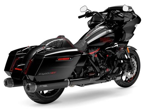 2024 Harley-Davidson CVO™ Road Glide® ST in Knoxville, Tennessee - Photo 6
