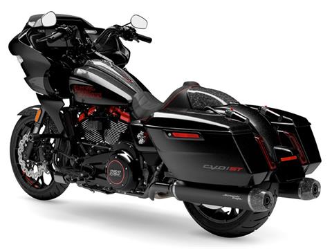2024 Harley-Davidson CVO™ Road Glide® ST in Sandy, Utah - Photo 7