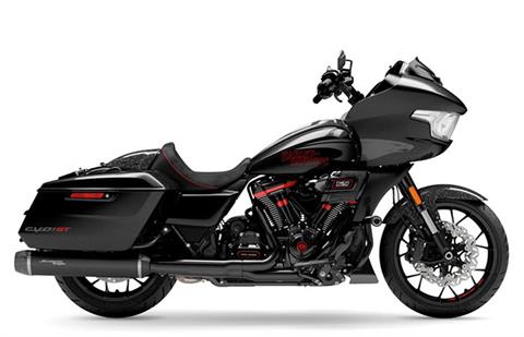 2024 Harley-Davidson CVO™ Road Glide® ST in Greensburg, Pennsylvania
