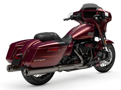 2024 Harley-Davidson CVO™ Street Glide® in Las Vegas, Nevada - Photo 6
