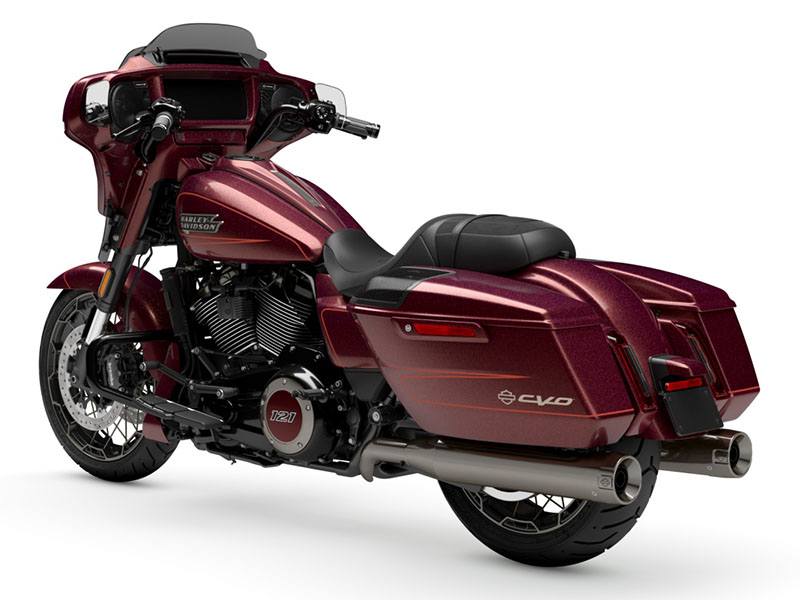 2024 Harley-Davidson CVO™ Street Glide® in West Long Branch, New Jersey - Photo 7