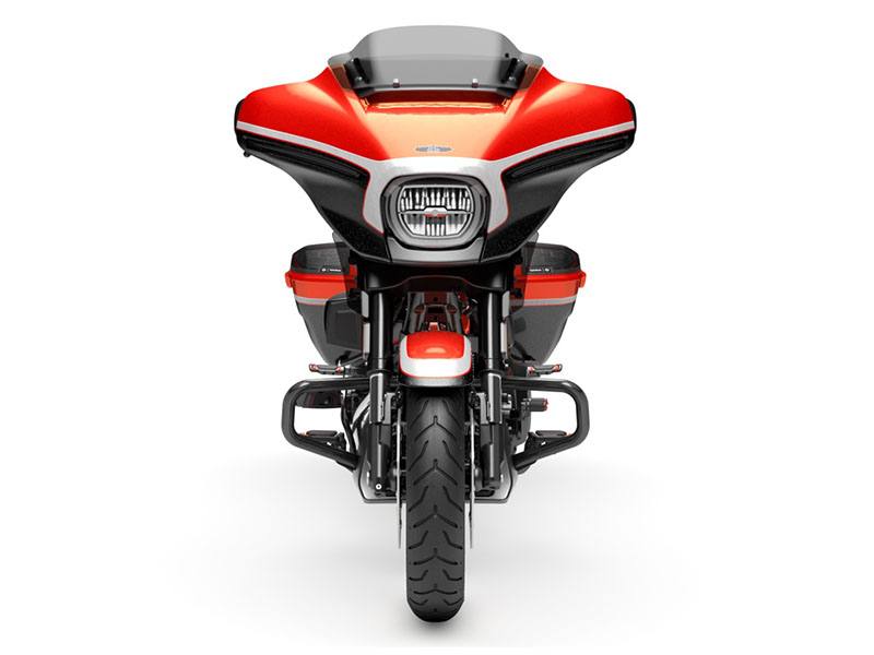 2024 Harley-Davidson CVO™ Street Glide® in Monroe, Louisiana - Photo 5