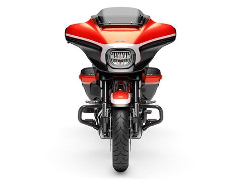 2024 Harley-Davidson CVO™ Street Glide® in Salt Lake City, Utah - Photo 5