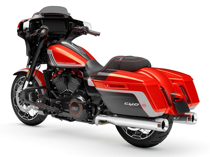 2024 Harley-Davidson CVO™ Street Glide® in Broadalbin, New York - Photo 7