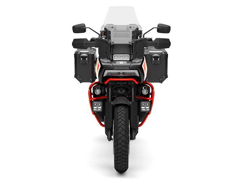 2024 Harley-Davidson CVO™ Pan America® in Monroe, Louisiana - Photo 5