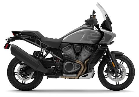 2024 Harley-Davidson Pan America® 1250 Special in Vernal, Utah