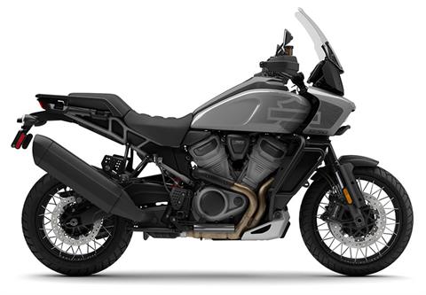 2024 Harley-Davidson Pan America® 1250 Special in Mount Vernon, Illinois