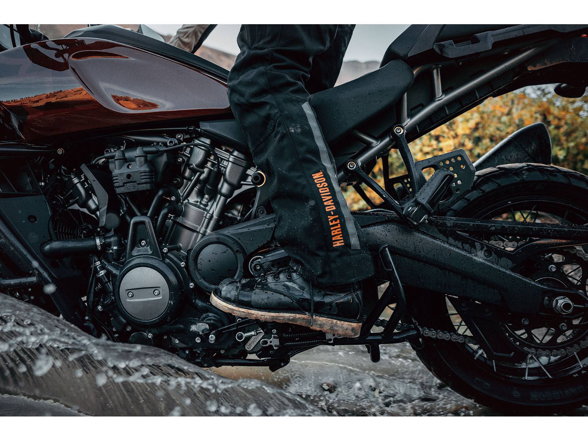 2024 Harley-Davidson Pan America® 1250 Special in Omaha, Nebraska - Photo 10