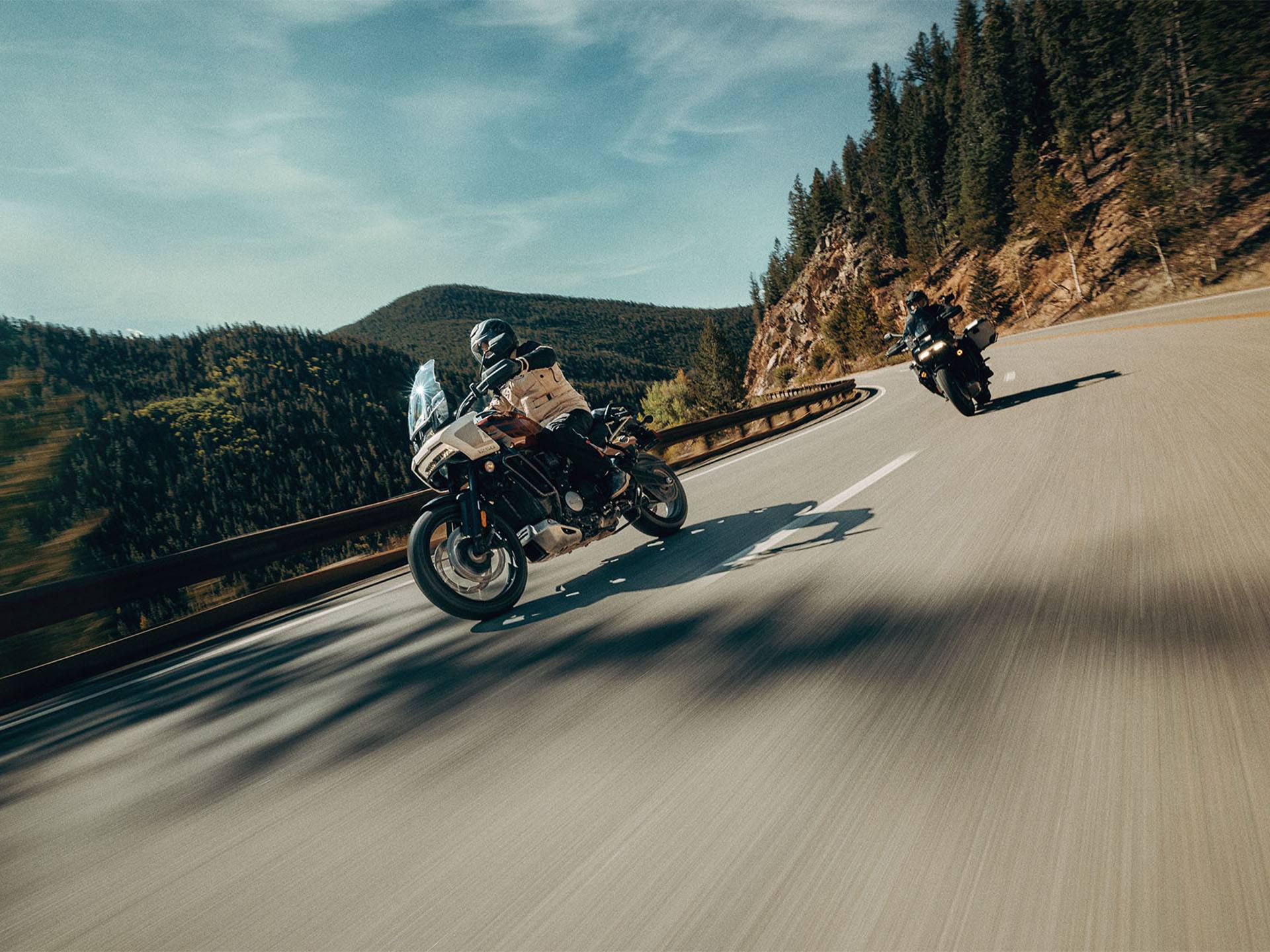 2024 Harley-Davidson Pan America® 1250 Special in Washington, Utah - Photo 15