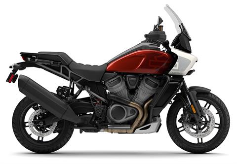 2024 Harley-Davidson Pan America® 1250 Special in Waterloo, Iowa