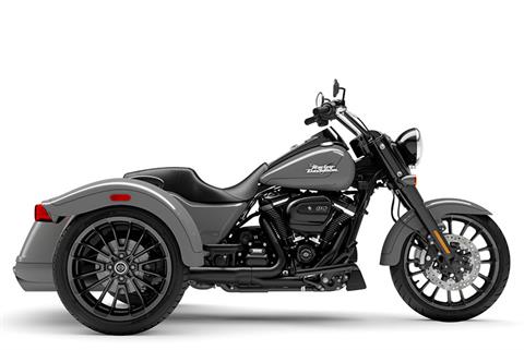 2024 Harley-Davidson Freewheeler® in Mobile, Alabama
