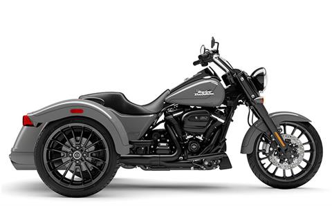 2024 Harley-Davidson Freewheeler® in Omaha, Nebraska