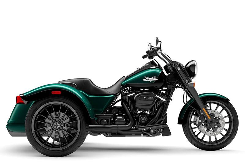 2024 Harley-Davidson Freewheeler® in Xenia, Ohio - Photo 1