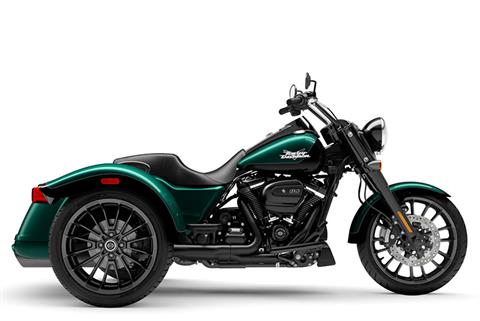 2024 Harley-Davidson Freewheeler® in Waterloo, Iowa