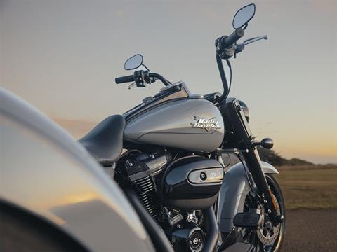 2024 Harley-Davidson Freewheeler® in Grand Prairie, Texas - Photo 11