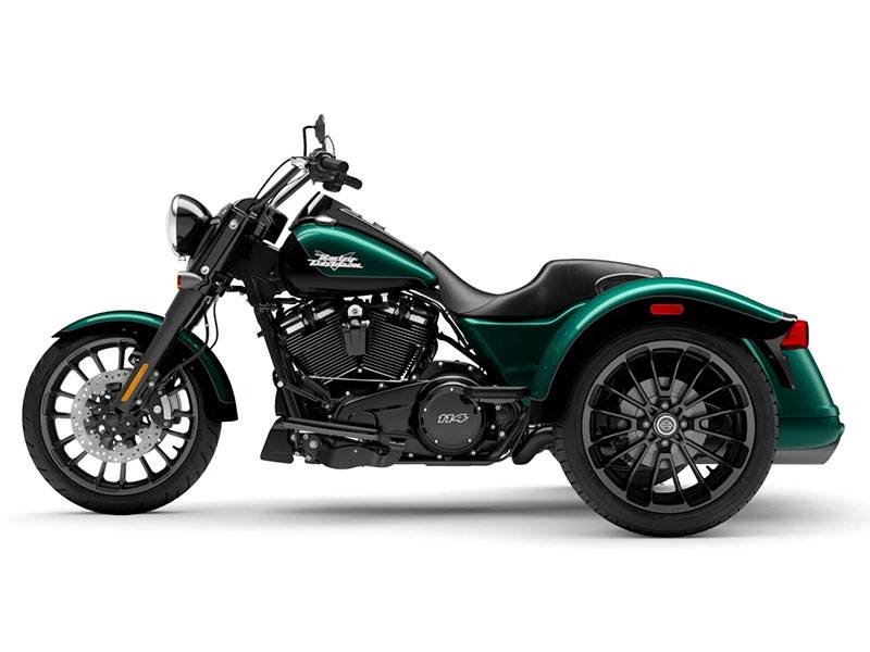2024 Harley-Davidson Freewheeler® in Galeton, Pennsylvania - Photo 2