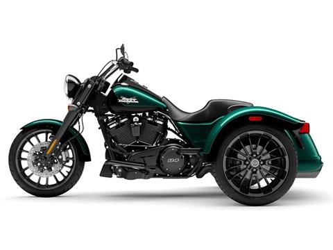 2024 Harley-Davidson Freewheeler® in Cortland, Ohio - Photo 2