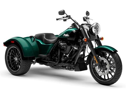 2024 Harley-Davidson Freewheeler® in Lake Charles, Louisiana - Photo 3