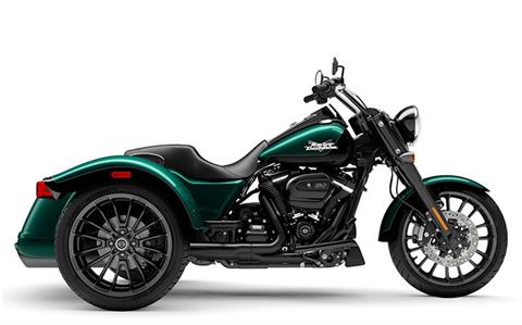 2024 Harley-Davidson Freewheeler® in Effingham, Illinois - Photo 5
