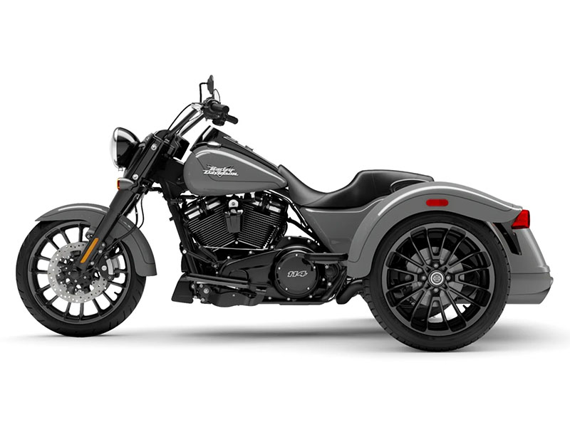 2024 Harley-Davidson Freewheeler® in Harrisburg, Pennsylvania - Photo 2