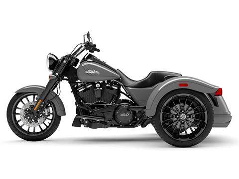 2024 Harley-Davidson Freewheeler® in Omaha, Nebraska - Photo 2
