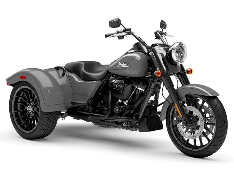 2024 Harley-Davidson Freewheeler® in Galeton, Pennsylvania - Photo 3