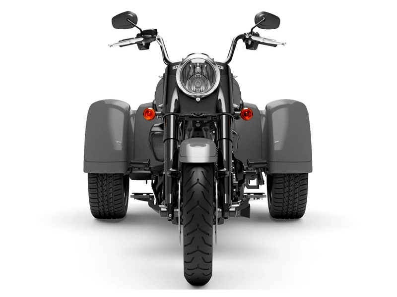 2024 Harley-Davidson Freewheeler® in Greeley, Colorado - Photo 5