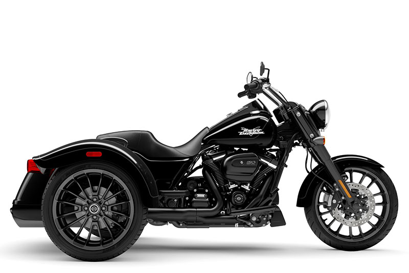 2024 Harley-Davidson Freewheeler® in Greeley, Colorado - Photo 1