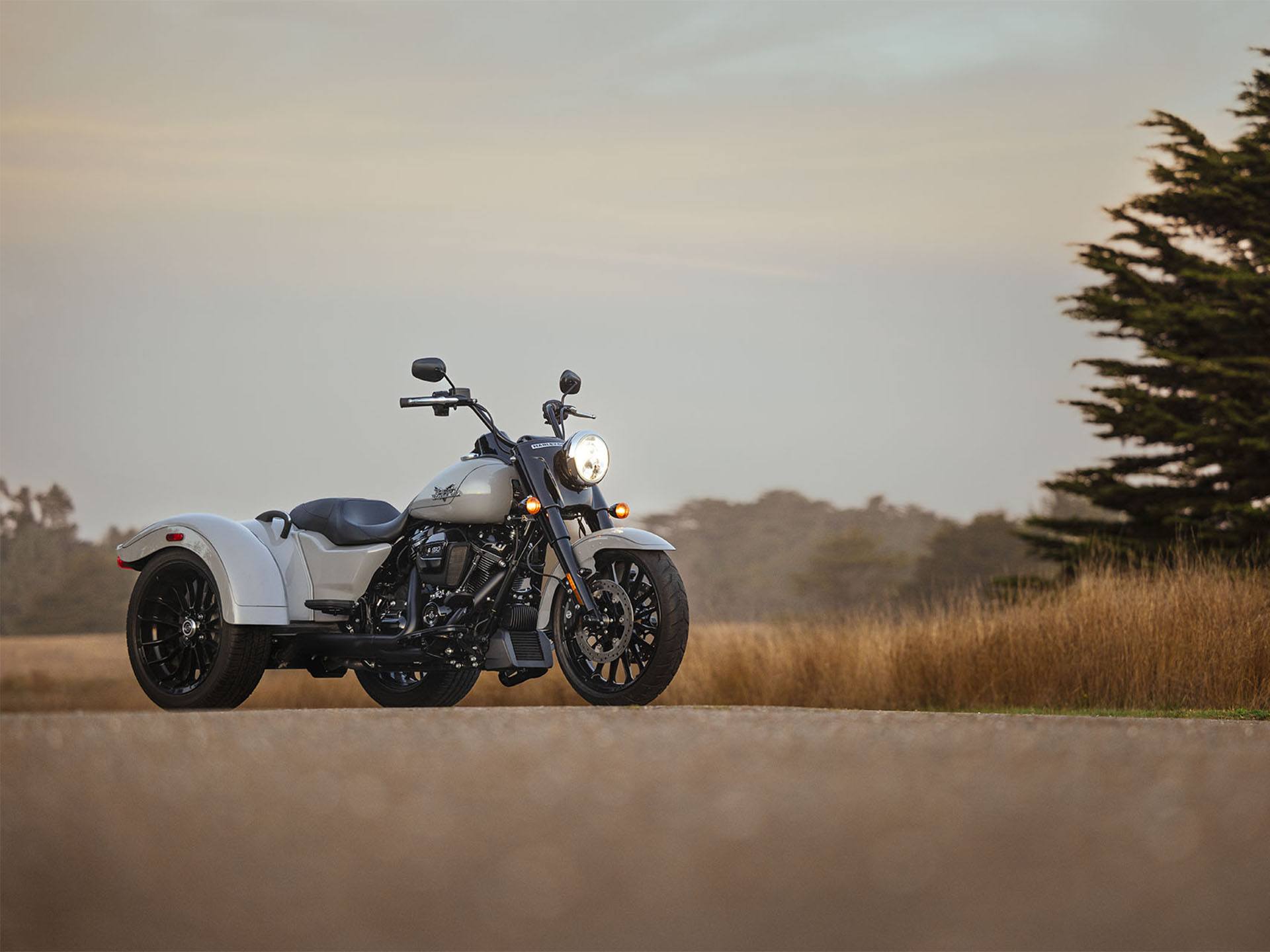 2024 Harley-Davidson Freewheeler® in Green River, Wyoming - Photo 9
