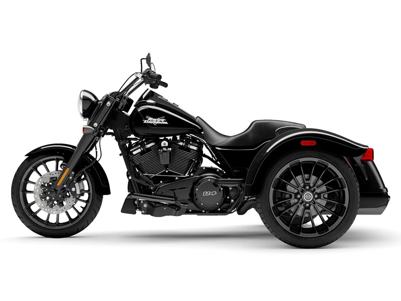 2024 Harley-Davidson Freewheeler® in Omaha, Nebraska - Photo 2