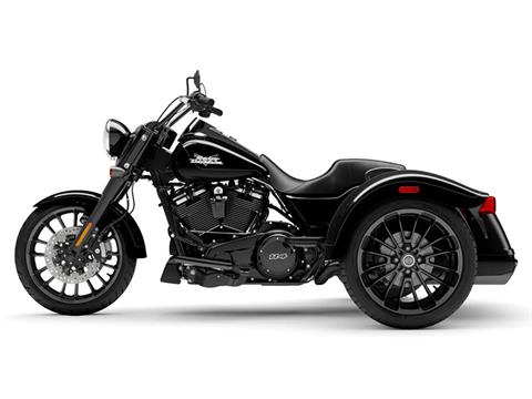 2024 Harley-Davidson Freewheeler® in Chariton, Iowa - Photo 2