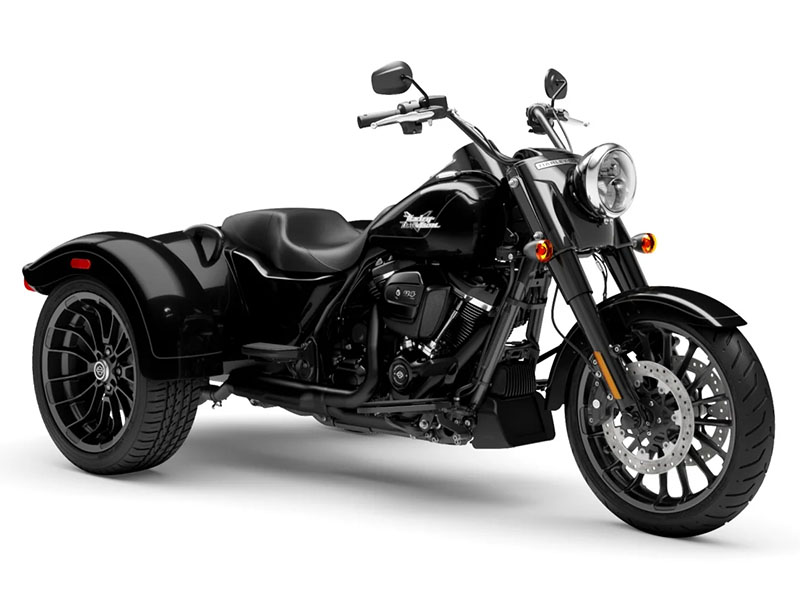 2024 Harley-Davidson Freewheeler® in Forsyth, Illinois - Photo 3