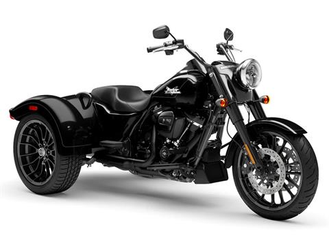 2024 Harley-Davidson Freewheeler® in Greeley, Colorado - Photo 3