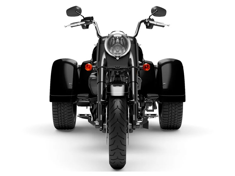 2024 Harley-Davidson Freewheeler® in Washington, Utah - Photo 5