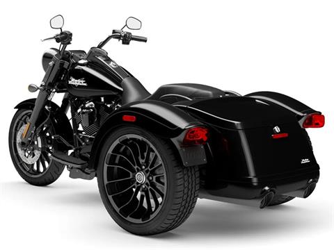 2024 Harley-Davidson Freewheeler® in Pasadena, Texas - Photo 7