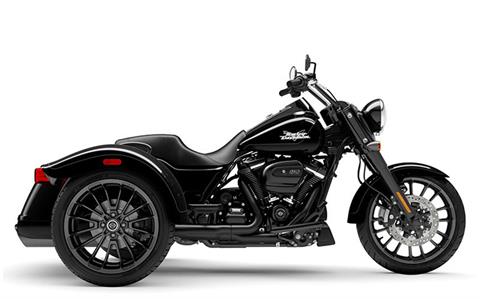 2024 Harley-Davidson Freewheeler® in New York Mills, New York - Photo 4