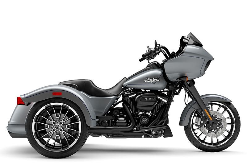2024 Harley-Davidson Road Glide® 3 in Greeley, Colorado - Photo 1