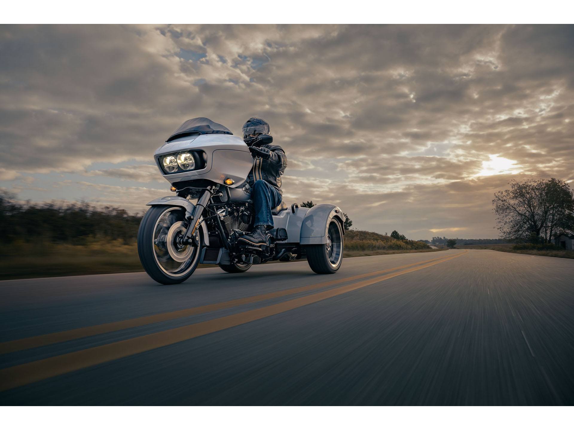 2024 Harley-Davidson Road Glide® 3 in Sandy, Utah - Photo 18