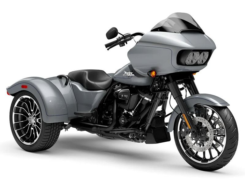 2024 Harley-Davidson Road Glide® 3 in Burlington, North Carolina - Photo 3