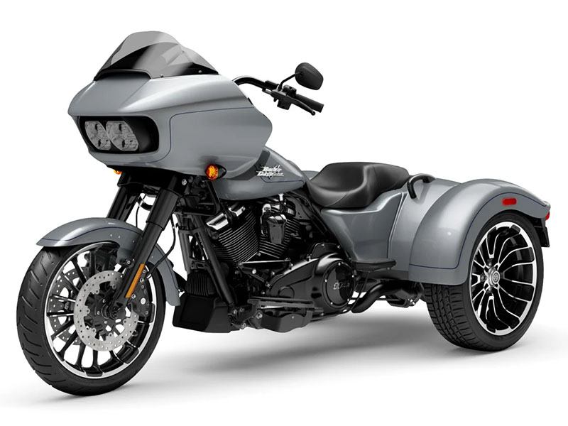 2024 Harley-Davidson Road Glide® 3 in New York Mills, New York - Photo 4