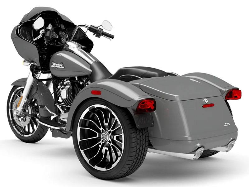 2024 Harley-Davidson Road Glide® 3 in Marion, Illinois - Photo 7