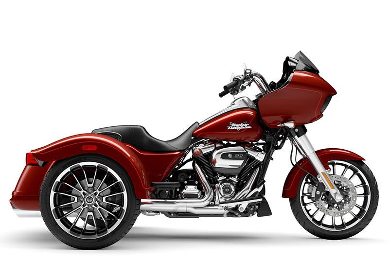 2024 Harley-Davidson Road Glide® 3 in Carroll, Ohio - Photo 1