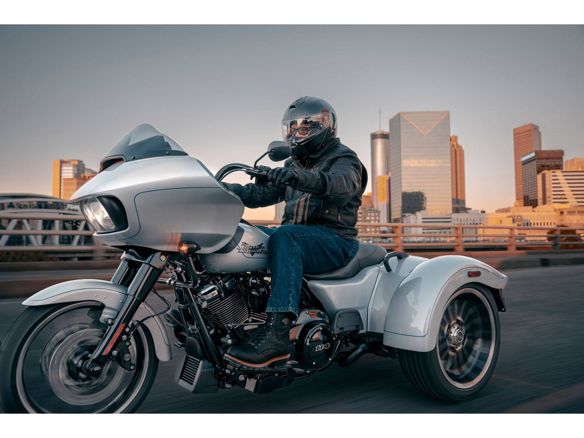 2024 Harley-Davidson Road Glide® 3 in Knoxville, Tennessee - Photo 14
