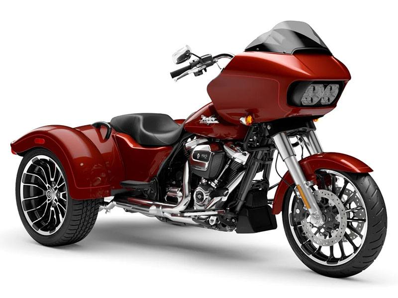 2024 Harley-Davidson Road Glide® 3 in Carrollton, Texas - Photo 3