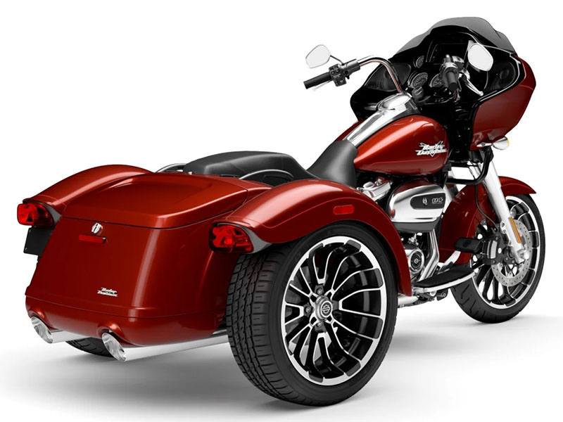 2024 Harley-Davidson Road Glide® 3 in West Long Branch, New Jersey - Photo 6
