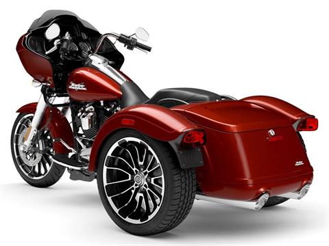 2024 Harley-Davidson Road Glide® 3 in Knoxville, Tennessee - Photo 7