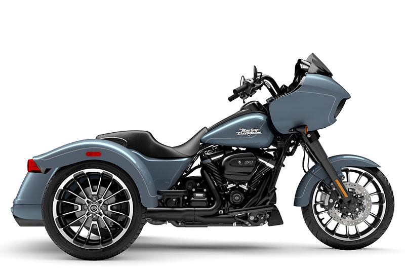 2024 Harley-Davidson Road Glide® 3 in Franklin, Tennessee - Photo 1